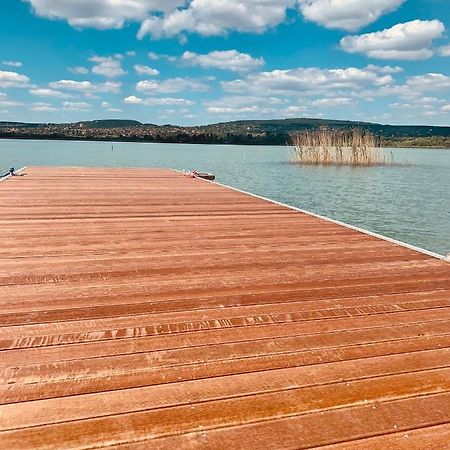 Fuzliget Surf Garden Daire Balatonfůzfő Dış mekan fotoğraf